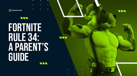 what is rule 34 in fortnite|Fortnite Rule Number 34: Codes Of Conduct Explained